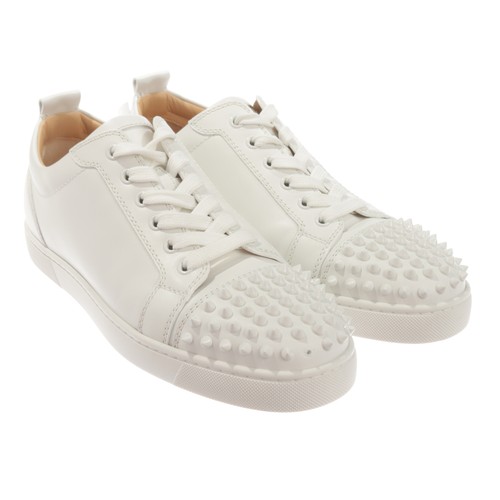 Sneakers christian louboutin - sneakers,