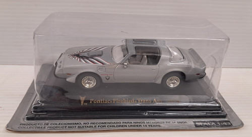 Pontiac firebird trans - trans, am