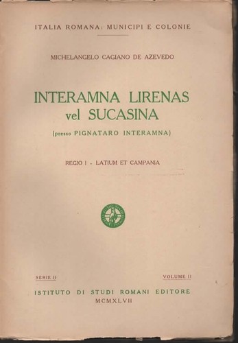 Libri azevedo interamna - libri, de