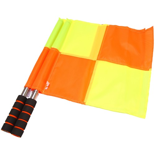 Bandiere per arbitro calcio - bandiere,