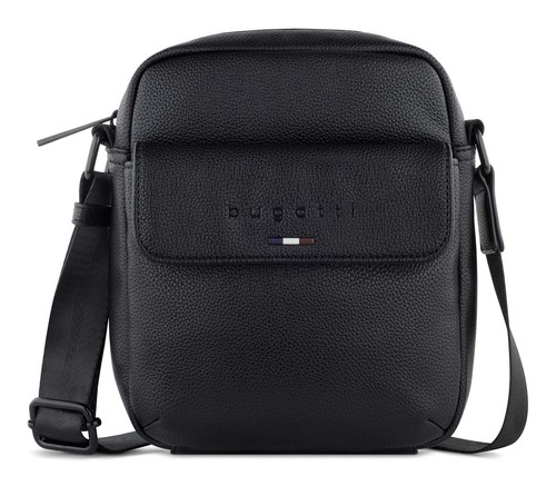 Bugatti rico shoulderbag - bugatti,