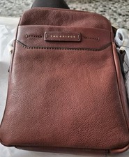 THE BRIDGE HANDBAG OR SHOULDER