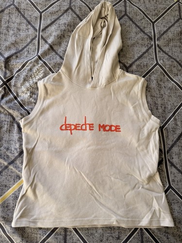 Vintage depeche mode - depeche,