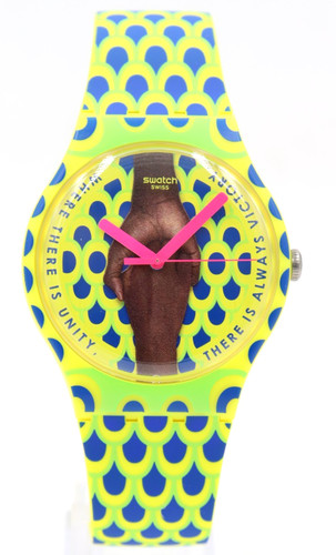 Nuovo orologio svizzero swatch - nuovo,