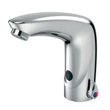 MISCELATORE DMP MONOLITICO CON FOTOCELLULA A BATTERIE 83706