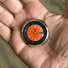 Seiko 5 Sports 21 Jewels