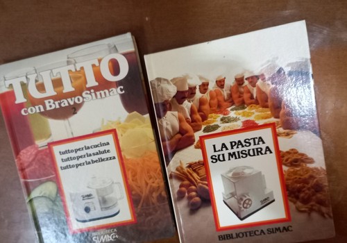 Libro pasta su misura - libro,