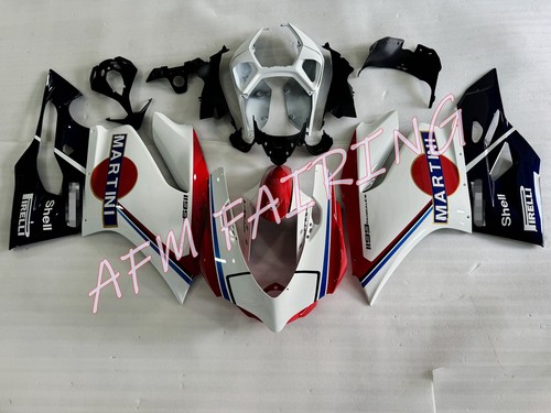 Kit carene iniezione abs - carene,