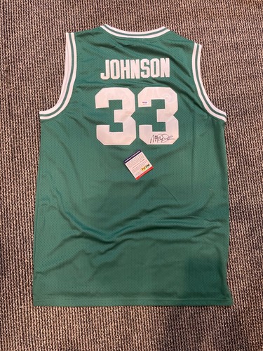Maglia classica magic johnson - maglia,