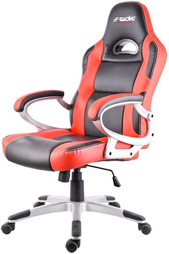 Poltrona gaming ufficio - poltrona, sedia