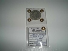 REGNO D'ITALIA UMBERTO I  2