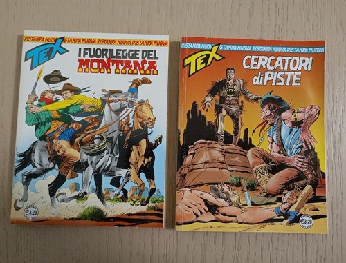Tex 408 417 - -,