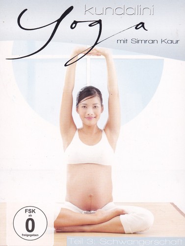 Simran kaur dvd kundalini - -,