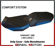 Rivestimento sella Rio 2