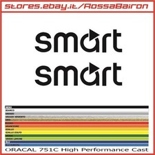Kit adesivi smart - 2, old