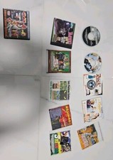 CD assorted music set/