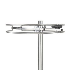 Antenna esterna raggio di - antenna, fm