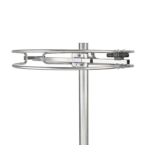 Antenna esterna raggio - antenna, fm