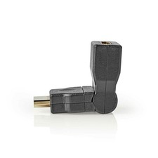 HDMI ADAPTER 4K ROTATABLE MALE