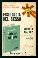WALKER KENNETH FISIOLOGIA DEL