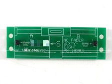 Nuovo PN18983 NC Fader