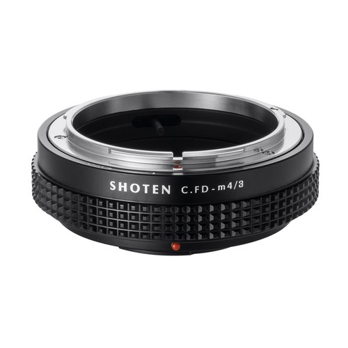 Adattatore obiettivo shoten - adattatore,