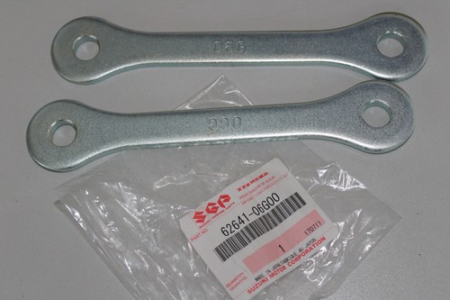 Suzuki dl650 leva rinvio - suzuki,