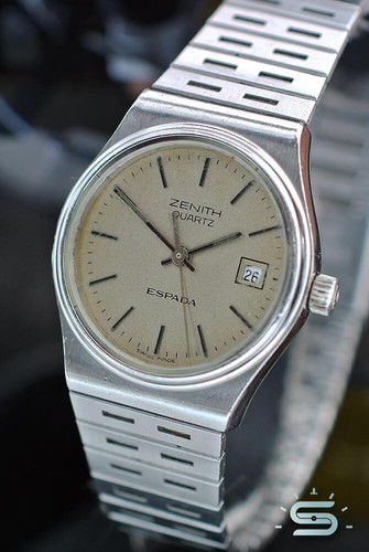 Orologio zenith espada donna - orologio,