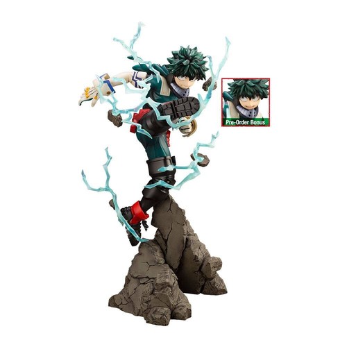 Kotobukiya hero academia - -,