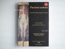PASSIONI ARDENTI Restituta