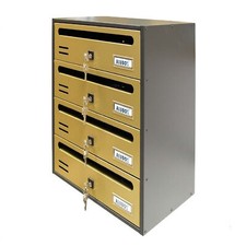 Cassetta Postale Posta