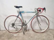 bici bike Eroica corsa road Moser Forma 53 x 53 vintage Eroica Campagnolo