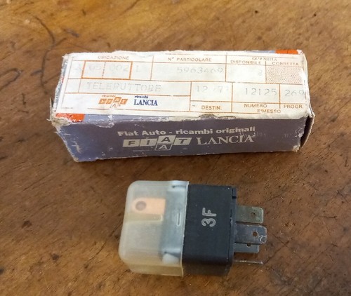 5963469 original fiat lancia - 5963469,
