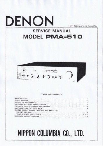 Servizio manuale istruzioni - manuale,