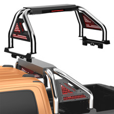 Heavy Duty Truck Bed Sports