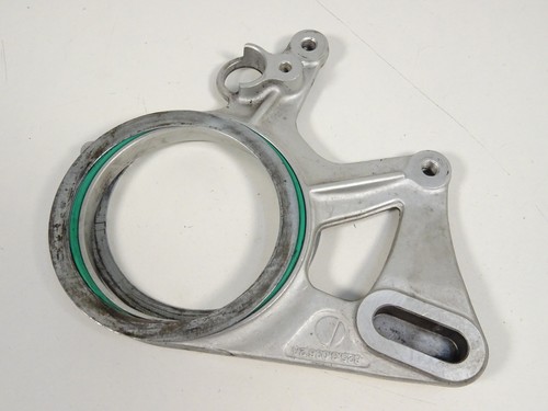 Pinza freno posteriore ducati - freno,