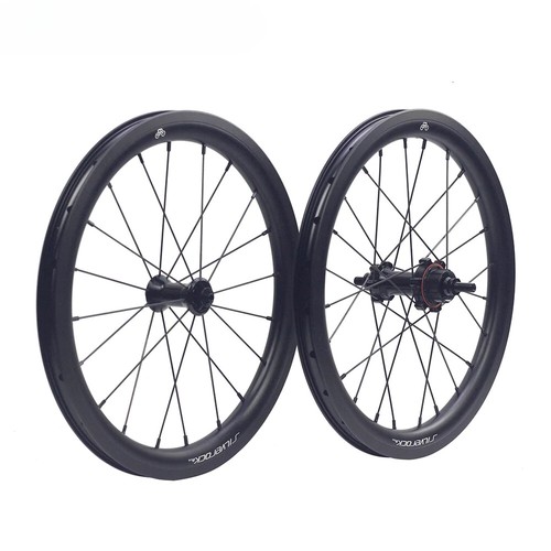 Cerchio 16in 349 - , freno