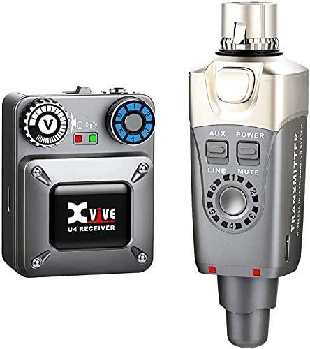Xvive audio senza fili - audio, u4