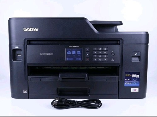 Brother mfc j5330dw color - mfc-j5330dw,