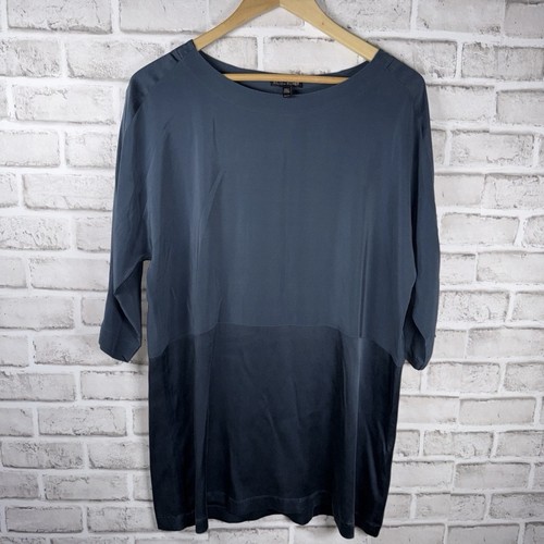 Abito eileen fisher - eileen, seta