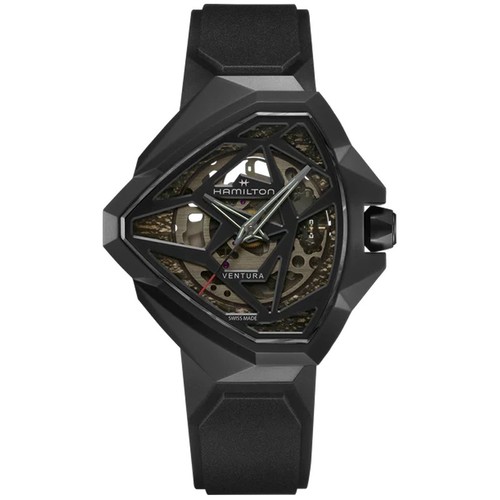Orologio uomo hamilton - orologio,