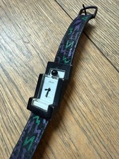 Orologio Vintage Silcon molto