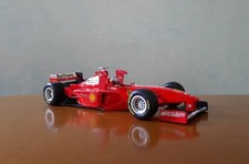 Ferrari F300 - Michael Schumacher -  1/18 - Minichamps - Tower Wings RARITY