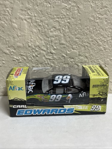 Rara action boxed - 1/64, nascar