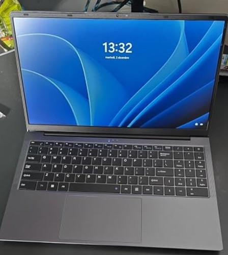 Portatile 16gb ram - pc, 15.6