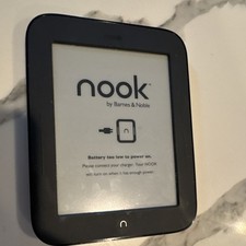 Barnes & Noble Nook Simple