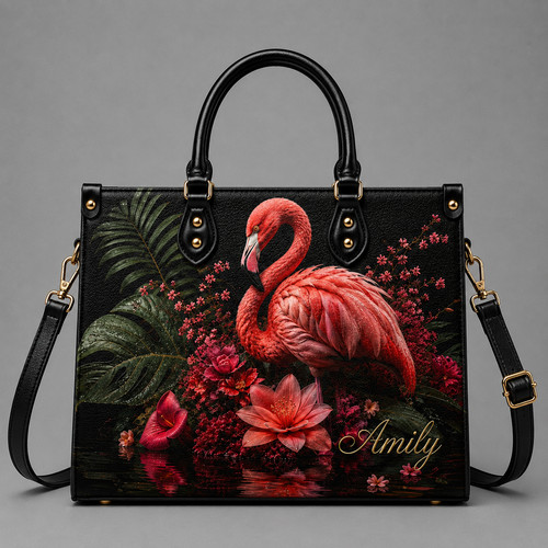 Borsa tote pelle - tote, in