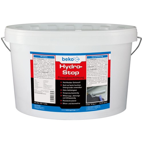 Beko hydro stop rivestimento - beko, hydro-stop