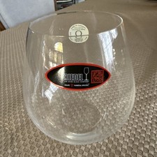 NEW Riedel O Wine Tumbler