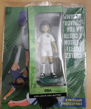 Action figure holly benji - action,